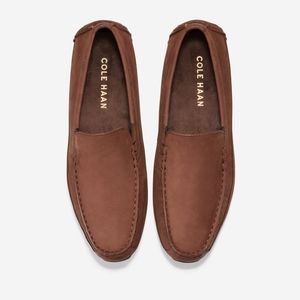 Men's Wyatt Venetian Loafer